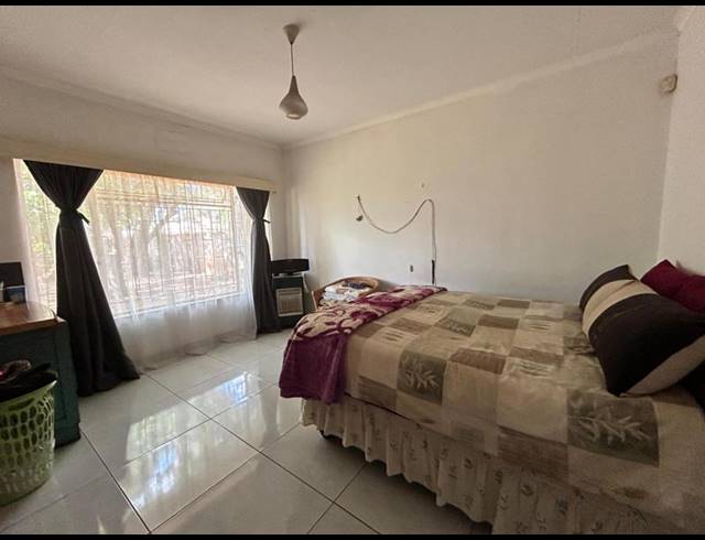 5 BEDROOM HOUSE FOR SALE IN TEDSTONEVILLE